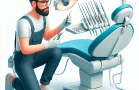 Servicio técnico dental en Zaragoza y Valencia
